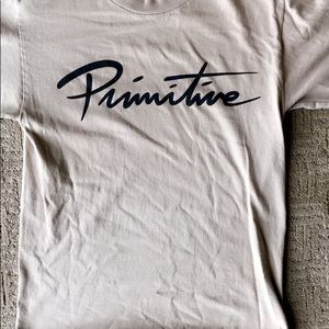primitive shirt